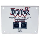 NEW Digitrax UP7 LocoNet Universal Panel FREE US SHIP