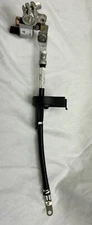 OEM GM Battery Sensor/Negative Battery Cable 23298206 16 Malibu, 16-19 Impala