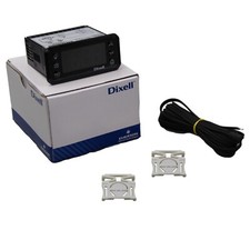Dixell Digital Temperature Controller thermostat XR10CH-5N0C0 230V
