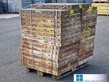 Praktische Paschal Schalung 63x100cm – Art-Nr. N102.001.0630, Günstig