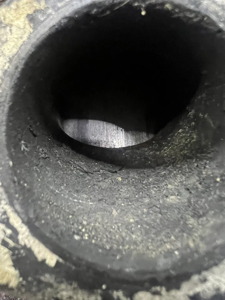 Motor de snowmobile Arctic Cat Panther Jag Pantera 400 FA 440 AB44F1 - Imagem 4 de 4