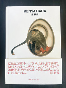 Designing Design Kenya Hara | eBay