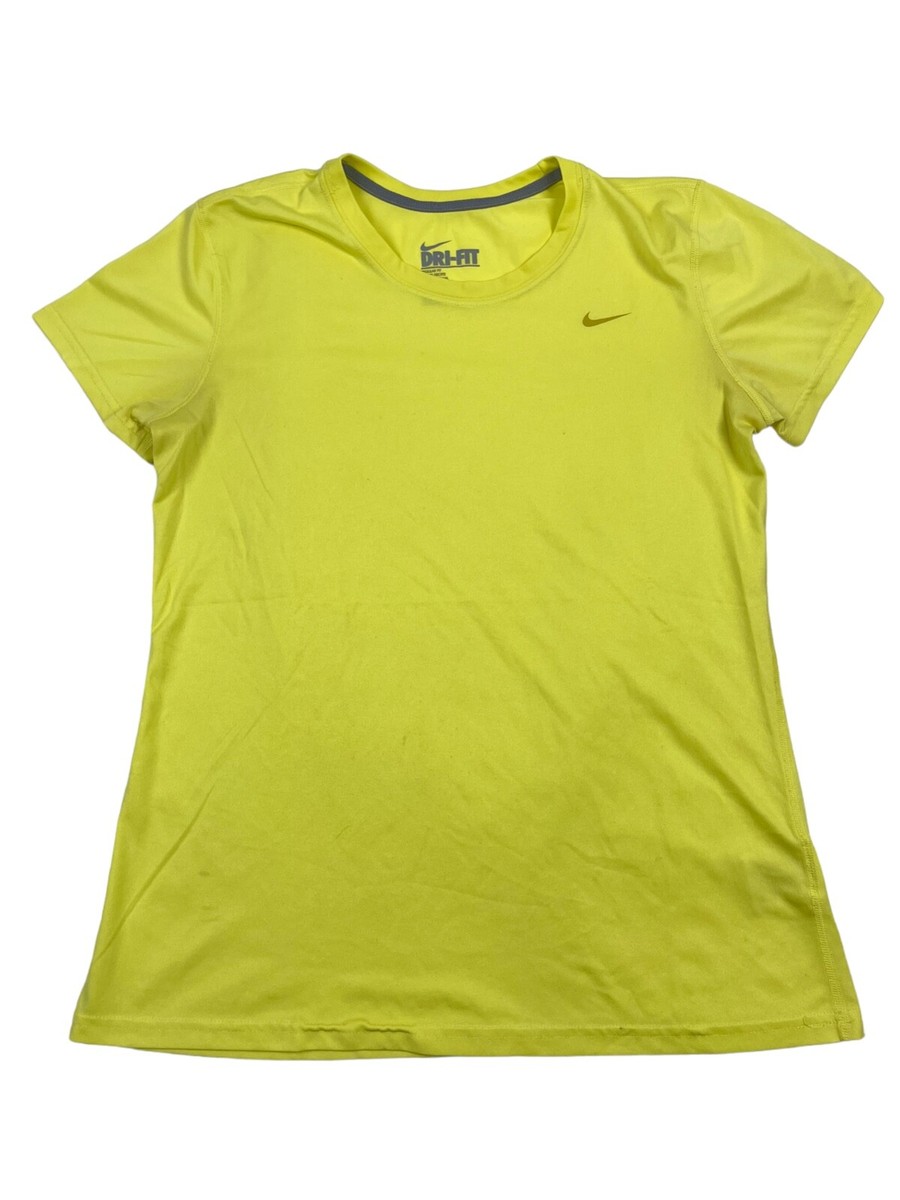 nike dri fit loose fit t shirt