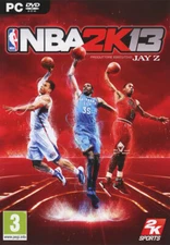 NBA 2K13 (2013 Basketball) PC TAKE TWO INTERACTIVE