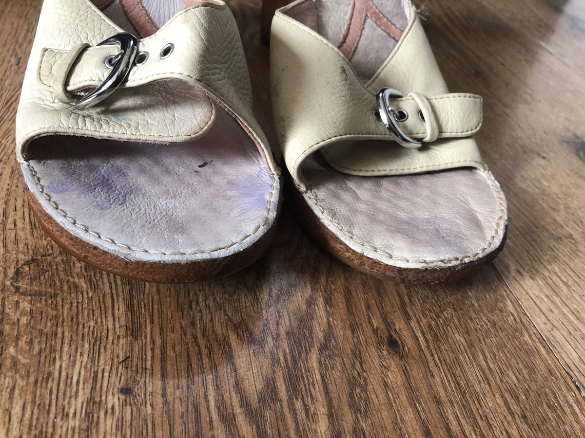 Hush puppies wedge sandals cheap uk