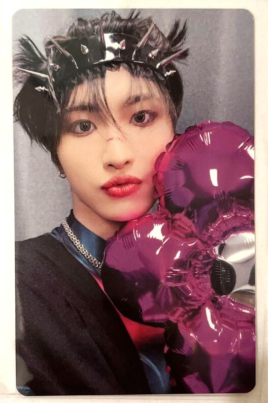 ATEEZ THE WORLD EP.FIN : WILL HMV Japan Limited Official Photo