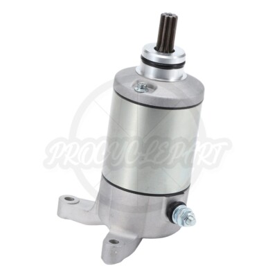 Motor Anlasser Motor Baugruppe passend für Hyosung GT650 2003-2009 Start