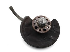 Mercedes SL 500 350 R230  Radnabe Radlager Achsschenkel Achse vorn links CLS E