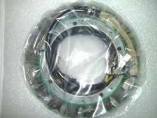 Kawasaki VN 2000, Stator Lichtmaschine