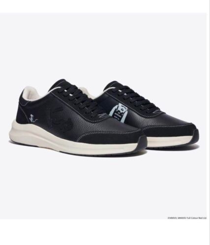 Size US8.5 in SANGACIO x Banksy BRANDALISED Collaboration Limited quantity items - Picture 11 of 15