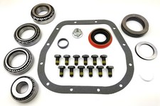 9.75 Ford Ring and Pinion Installation Bearin...