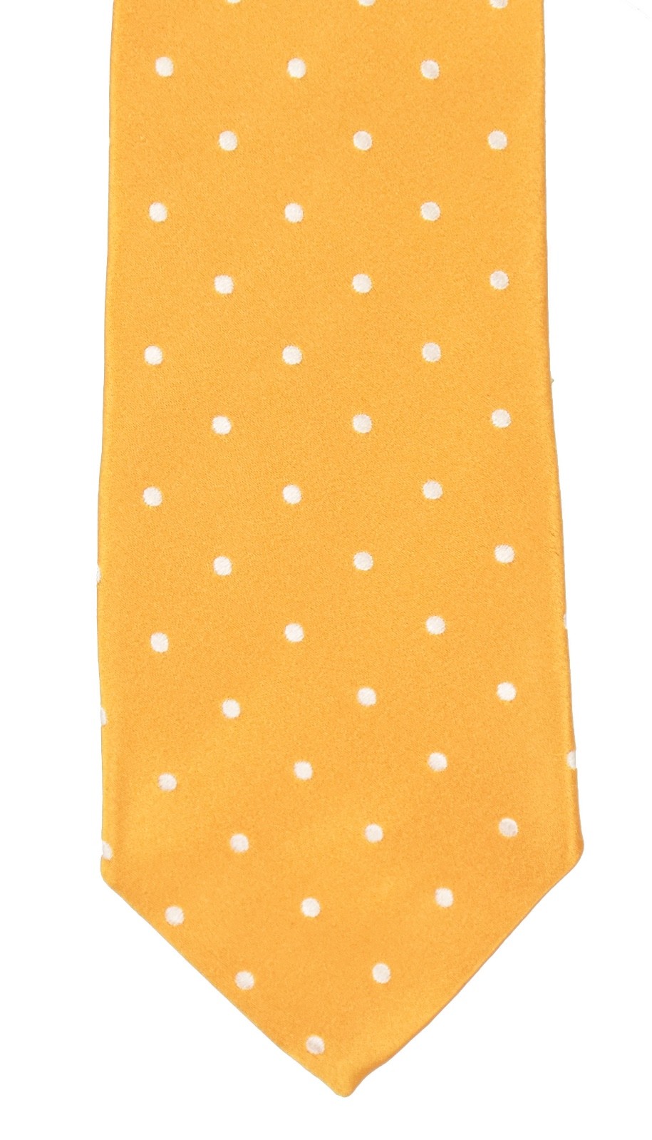 НОВЫЙ ГАЛСТУК CESARE ATTOLINI ИЗ 100% ШЕЛКА, СЛОЖЕННЫЙ В 3 РАЗА, CAN402