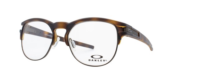oakley latch tortoise