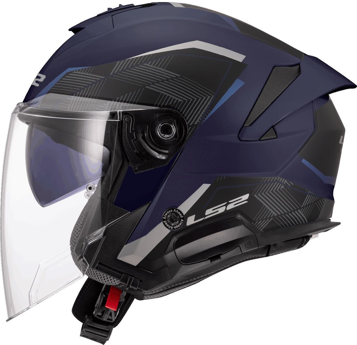 Motorcycle Helmet Ls2 Helmet Dual Visor Price CASCO LS2 STROBE II