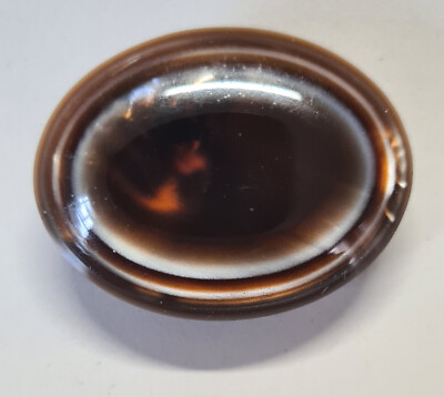 Brosche LEA STEIN PARIS - ART DECO, Anstecknadel, Vintage