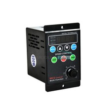 400W AC220V Motorspeed Regulator Controller Multifunctional Motor Speed Control