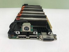 Nvidia Quadro 5000 2.5 GB GDDR5 PCI-E Video Graphics Card for 1U, 2U Server