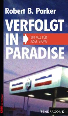 Verfolgt in Paradise | Robert B. Parker | 2016 | deutsch | Night and Day