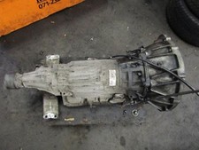 Lexus Soarer Toyota SC300 91-00 3.0 JZZ31 2JZ A340E auto gearbox transmission
