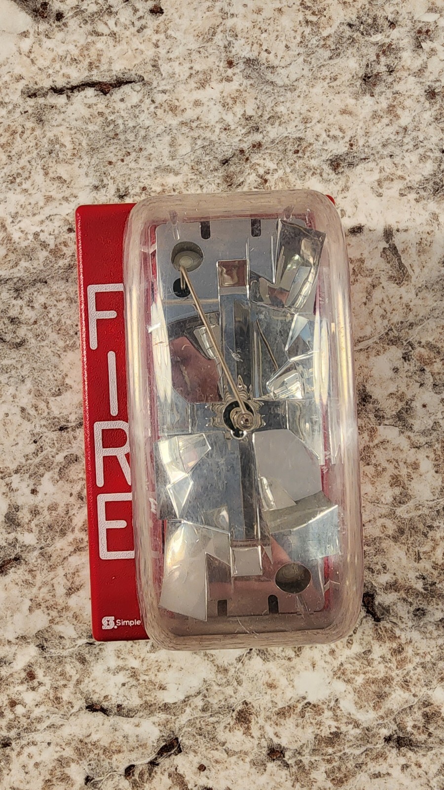 Simplex Strobe 4904-9135 | eBay