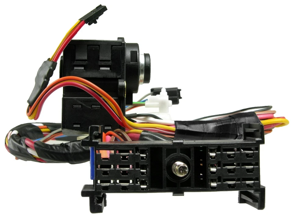 Ignition Switch  Airtex  1S6481 - Image 2 of 4