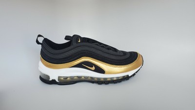 air max 97 kids gold