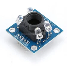 TCS230 TCS3200 Detector Module Color Recognition Sensor For MCU Arduino