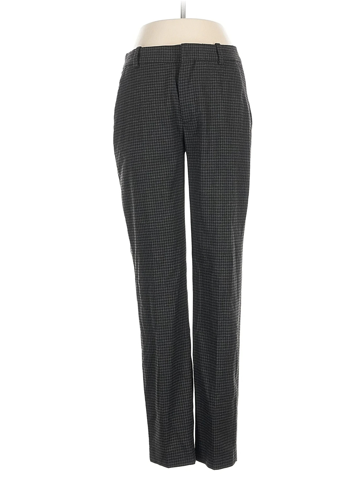 Zara Women Gray Dress Pants S