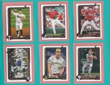 2025 Topps Series 1 Celebration Bryson Stott #147 Phillies