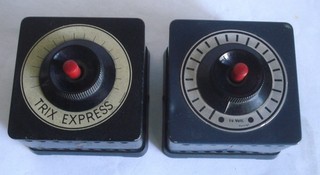 Trix Express Fahrregler 20/42