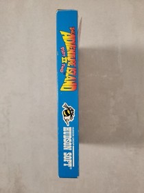 THE ADVENTURE ISLAND 2 PART TWO PAL A ITA MATTEL Nintendo NES Completo