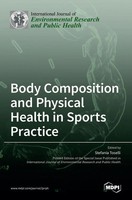 Body Composition And Physical Health In Sports Practice | Buch | Englisch (2021)