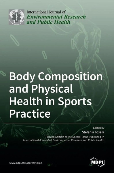 Body Composition And Physical Health In Sports Practice | Buch | Englisch (2021)-image