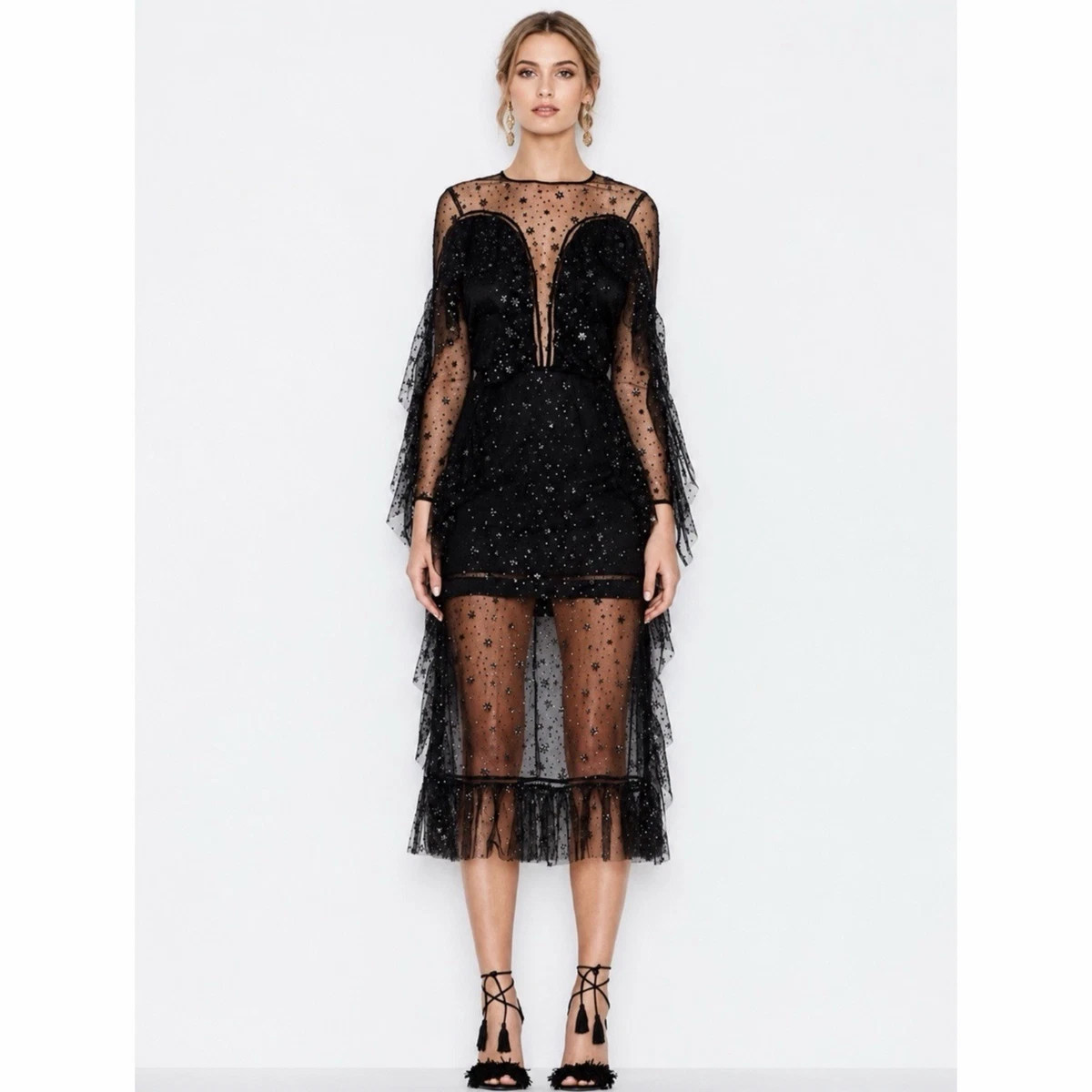 Alice McCall Black Dresses for Women for sale