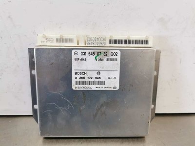 0315450732 ESP-SCHALTTASTE SENSOR FÜR LÄNGSBESCHLEUNIGUNG / 0265109498 / 1695045