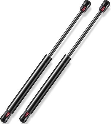 St270edi2-45 27 Inch Gas Strut 45 Lbs,2pcs St270edi-45 Undercover Gas...