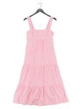 Forever New Maxi Dress UK8 in Pink RRP £90