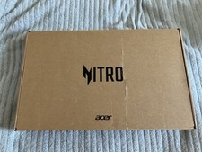 Acer Nitro V15 Gaming Laptop