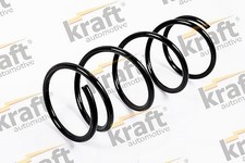 KRAFT AUTOMOTIVE Fahrwerksfeder Vorderachse für FORD