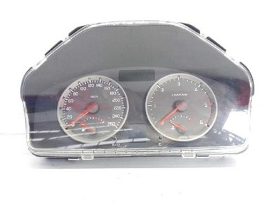 30710071 INSTRUMENTENTAFEL / E3-B5-43-3 / 30786344 / 1700713 FÜR VOLVO C30 1.6 D