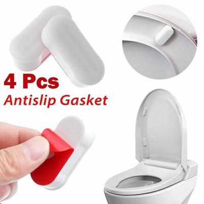 Werkzeuge Sitzpuffer 5x2x1.7cm Antirutsch Einrichtungsgegenstände Ersatz