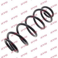 Spiralfeder KYB RH3385 Vorderachse K-Flex - 1 StüCk