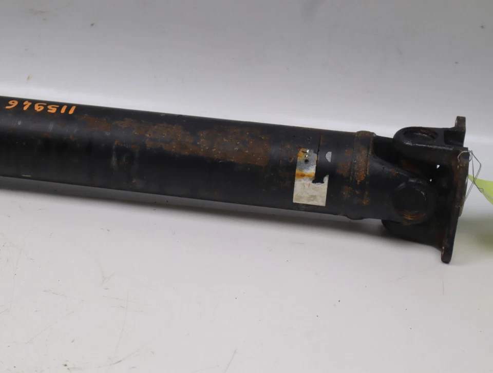 Transmission longitudinale cent occasion MAZDA MX5 III phase 1 - 1.8i 126ch - - Photo 3/4