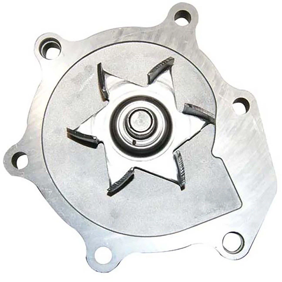 Bomba de agua del motor GMB 170-1990 para 93-97 Lexus Toyota Land Cruiser LX450 Foto 4 de 4