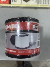 Shop Vac Replacement Cartridge Filter 90398 SM Wet/Dry Shop Vac Filter Bag