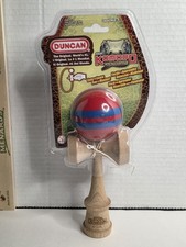 THE ORIGINAL DUNCAN Kendama USA - KOMODO, NEW