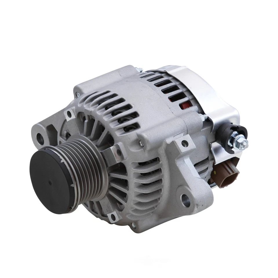 Alternador compatible con Toyota Tacoma TYC 2010-2015 Foto 2 de 4