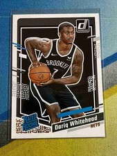2023-24 Panini Donruss Basketball Pick Rated Rookies #201-250 - Buy More & Save