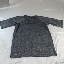 Nike Dri-fit Swim Shirt Boys XL DD-2669