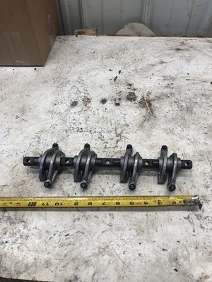 Quicksilver QS 4.0 G 4000 Watt Marine Gas Generator Engine rocker arms